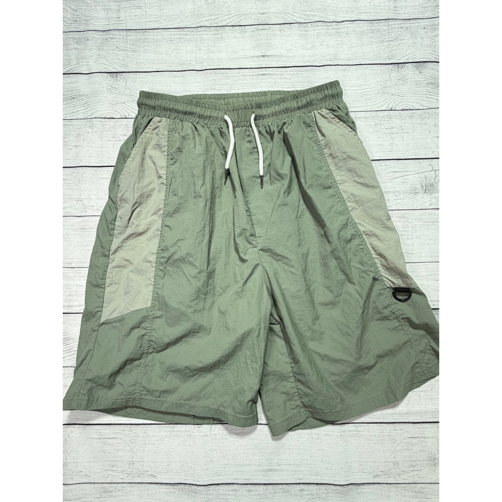 Aelfric Eden Men's Baggy Shorts XL Gorpcore Streetwear Casual Outdoors Utility